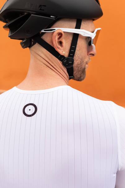 RASO Start suit (white)