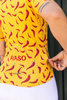 Women's Summer Jersey (Chilli)