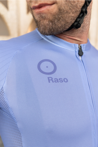 Men's Colorful Jersey (lavender)