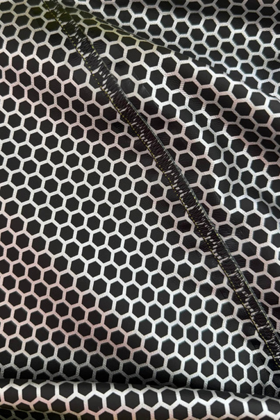 Waterproof Cycling Jacket (biscuit)