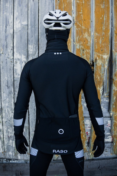 Classic Winter Jacket