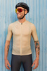 Men's Colorful Jersey (biscuit)