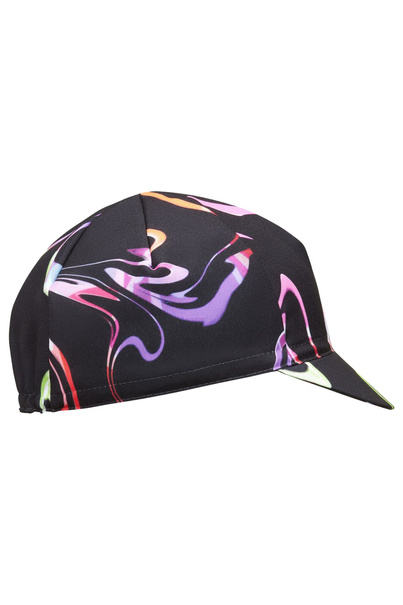 Raso Cap (by B.Bałut)