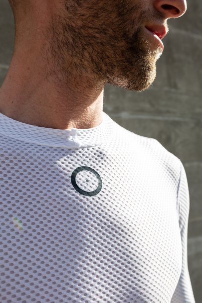 Autumn Base Layer (White)