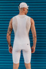 Prestige Bib Shorts (white)