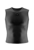 Sleeveless Base Layer (black)