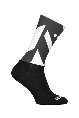 Aero Arrow Socks (green)