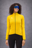 Women's Ultralight Waterproof Jacket (yellow)