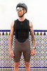 Prestige Bib Shorts (brown)