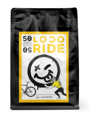 Kenia Doondu Anaerobic GIRO Edition Coffee