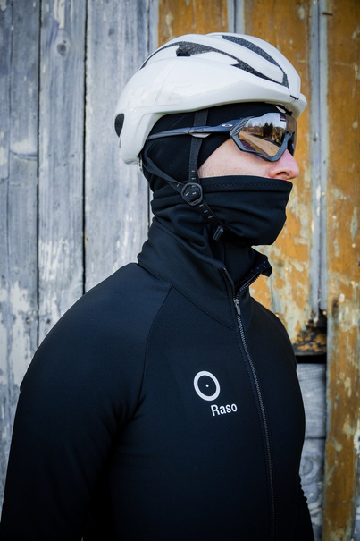 Classic Winter Jacket