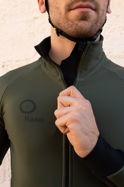 Classic Winter Jacket (military)