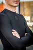 Autumn Base Layer (black)