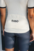 Women's Merino Jersey Ecru (women)