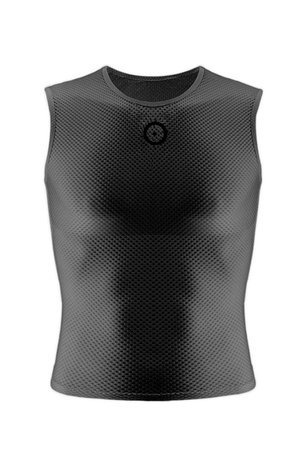 Sleeveless Base Layer (black)