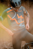 TM Race Cycling Jersey