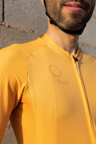 Men's Colorful Jersey (amber)