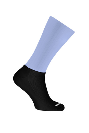 Aero Colorul Socks (lavender)