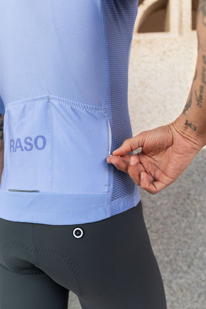 Men's Colorful Jersey (lavender)