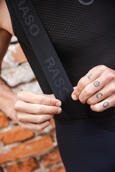 Prestige PRO Bib Shorts