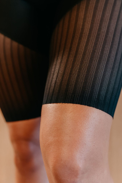 Women's Light INDOOR Bib Shorts