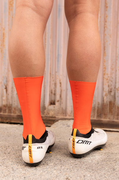 Aero Colorful Socks (orange)