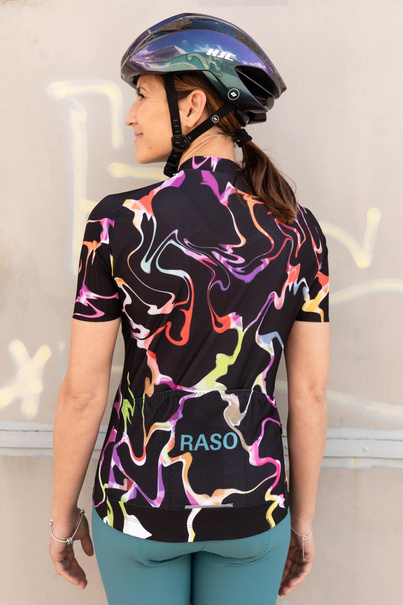 Women's Guell Jersey