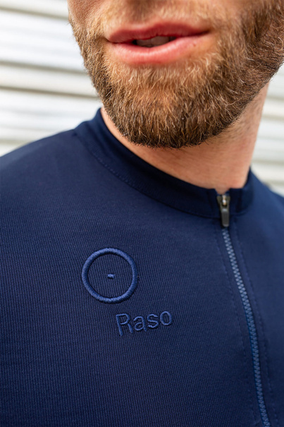 Classic Merino Jersey