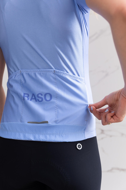 Women's Colorful Jersey (lavender)