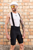 Classic Bib Shorts (black)