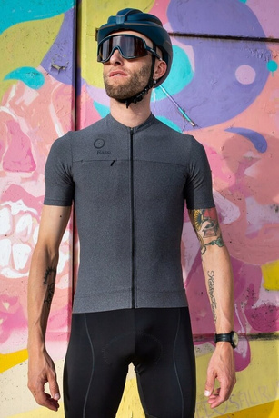 Classic Melange Jersey