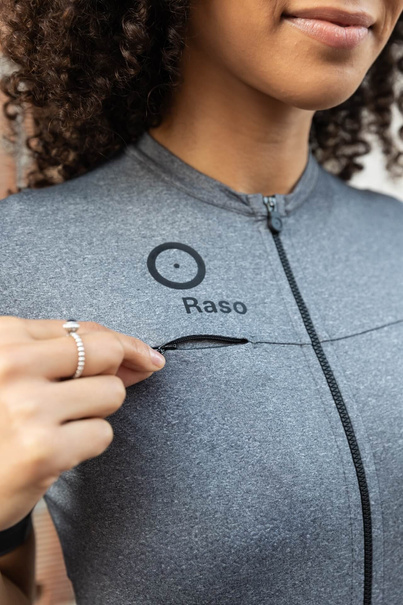 Classic Melange Jersey