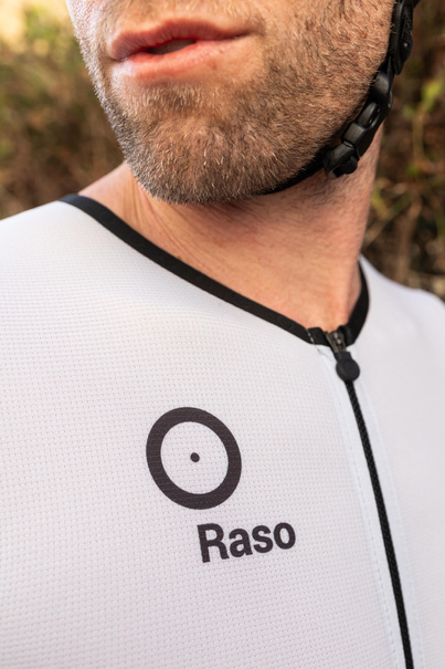 RASO Start suit (grey)