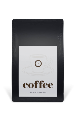 Raso Coffee (Honduras Marcala)