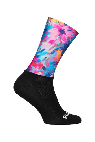 Aero Flower Socks 