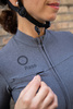 Melange Long Sleeve Jersey