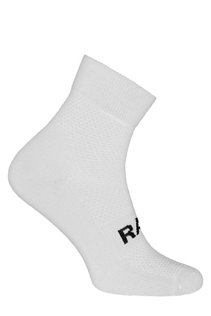Premium Short Classic Socks (white)