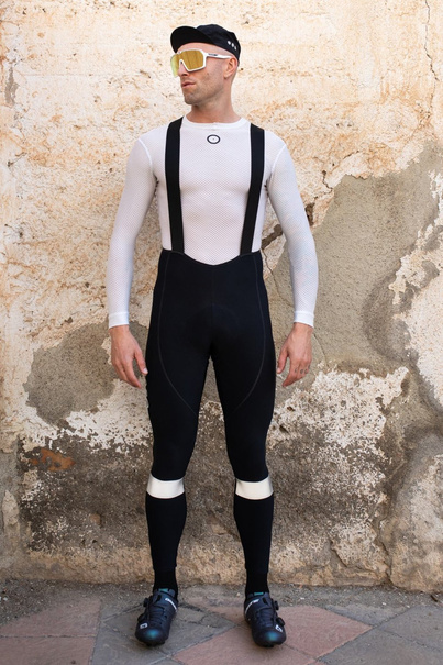 Men's Autumn Tights PREMIUM (black)