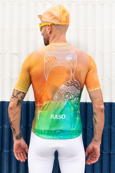 Men's Jersey by Mgr Mors & Karo