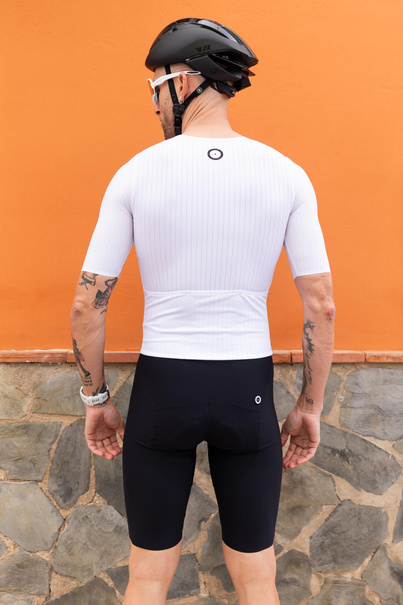 RASO Start suit (white)