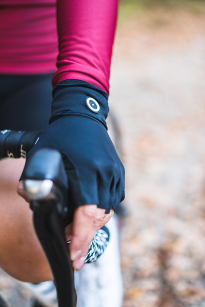 Classic Black Gloves