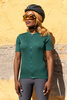 Women's Classic Jersey Merino (emerald)
