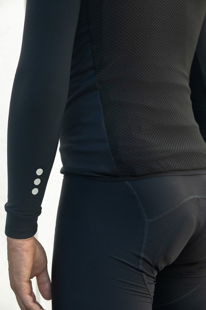 Classic Vest (black)