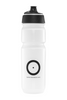 Raso Water Bottle White (750 ml)