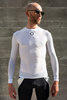 Autumn Base Layer (White)