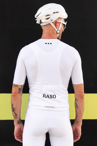 Classic Jersey (white)