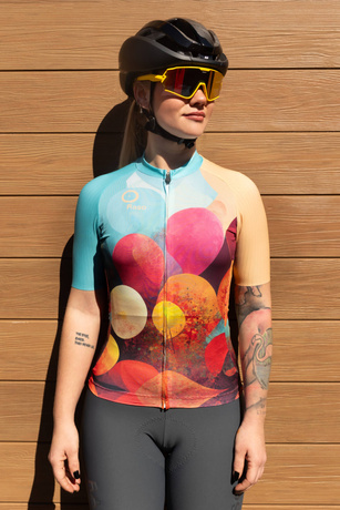 Women's Loco Jersey