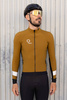Men's Colorful Long Sleeve (mustard)