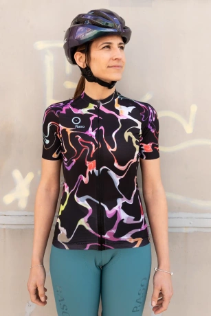 Women's Guell Jersey