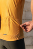 Men's Colorful Jersey (amber)